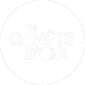 Logo les genêts d'or