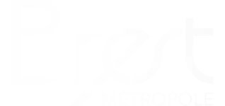 Logo Brest Métropole