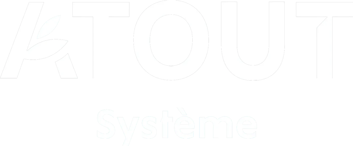 Logo Atout système