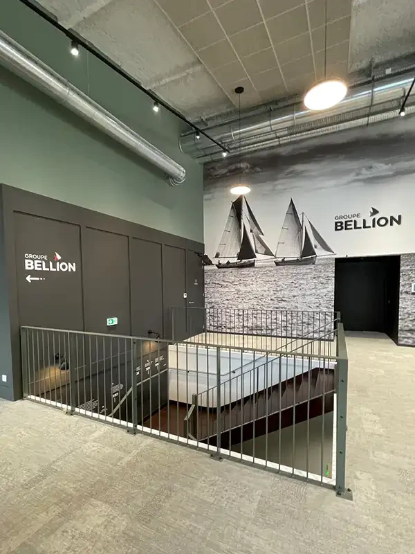 groupe-bellion-k15-escalier-voiliers