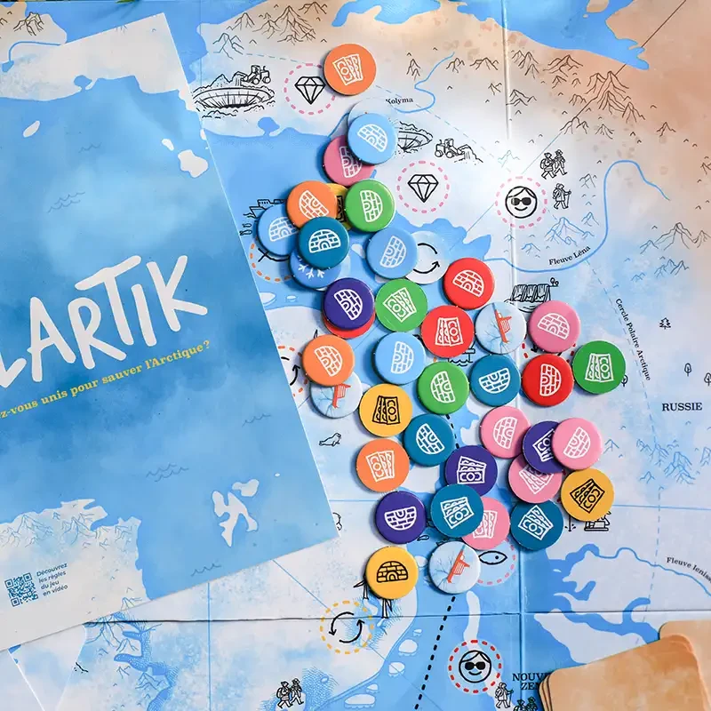 jeu-silartik-temoins-polaires-plateau-pions
